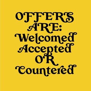 OFFERS